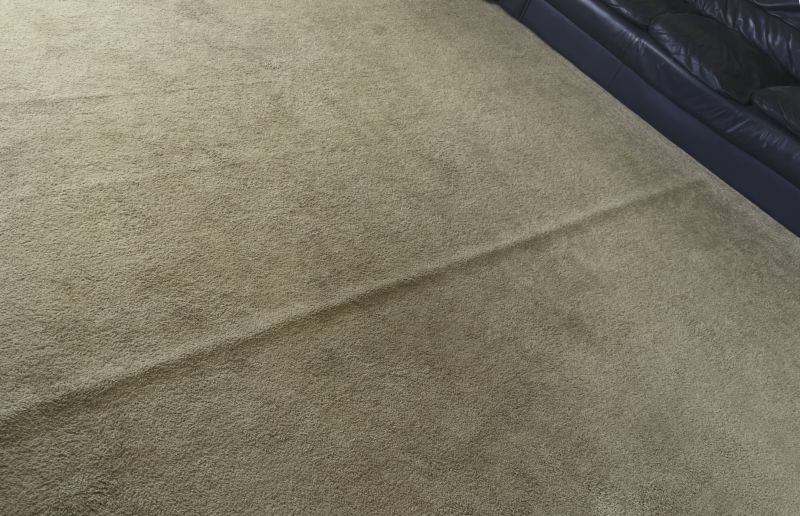 Carpet Cushion Replacement in Overland Park, KS