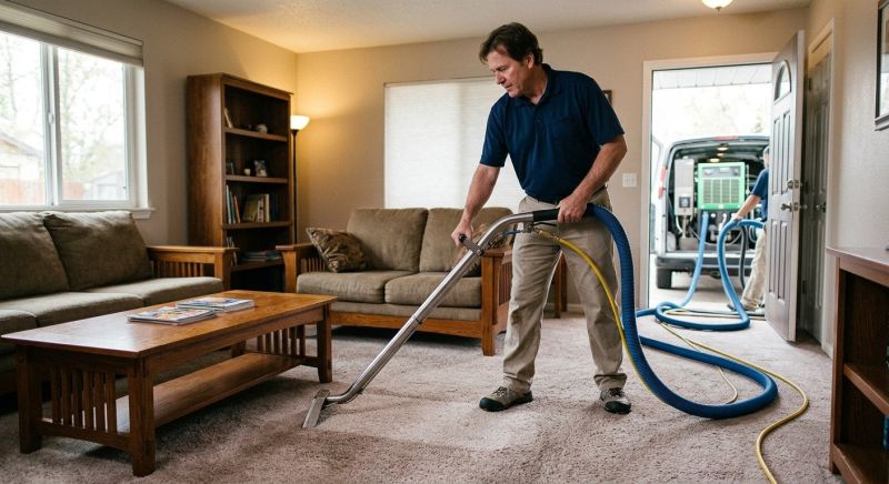 Carpet Laying Service in Ocean County, NJ
