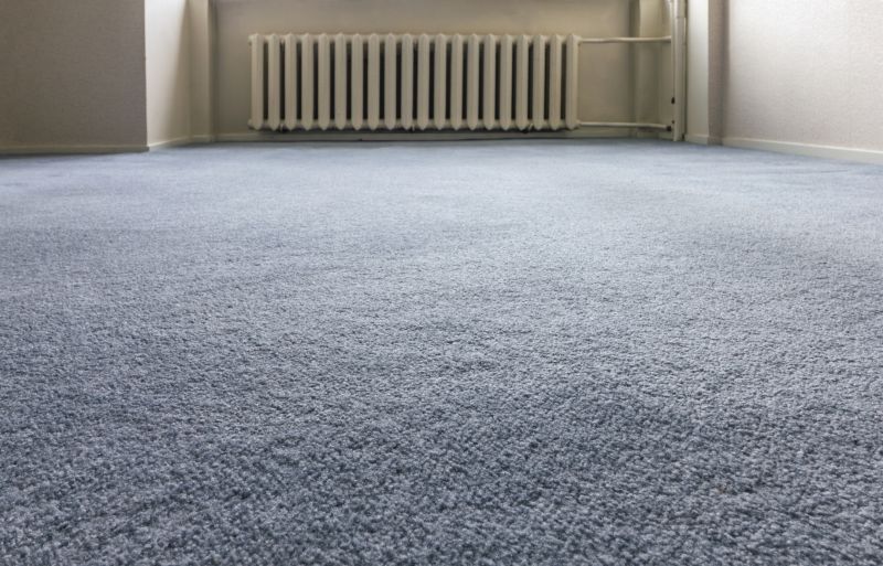 Basement Carpet Replacement in Freehold, NJ