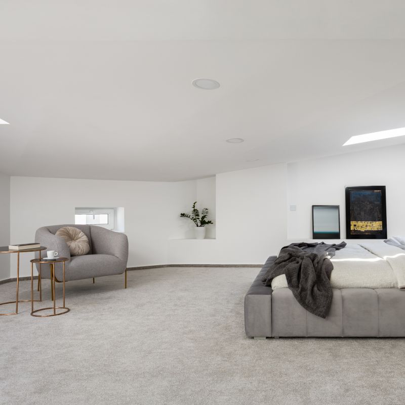 Bedroom Carpet Replacement in Somerset County, NJ