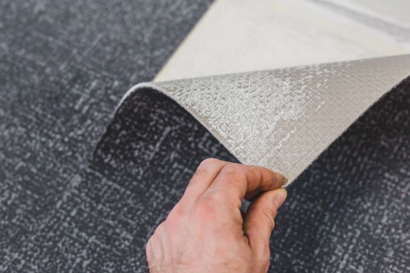 Carpet Cushion Replacement in Overland Park, KS