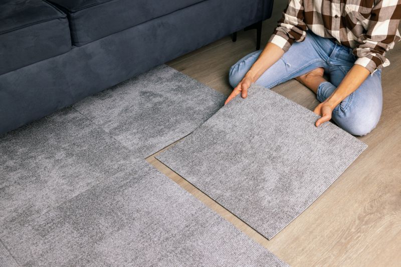 Carpet Installation in Hunterdon County, NJ