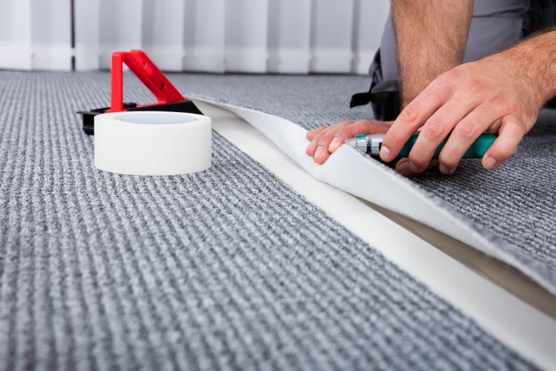 Carpet Installation in Ocean County, NJ