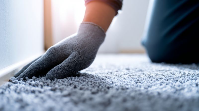 Carpet Smoothing in Littleton, CO