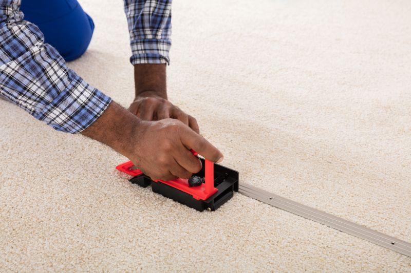Carpet Stretching in Olathe, KS