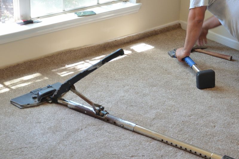 Carpet Stretching in Denver County, CO