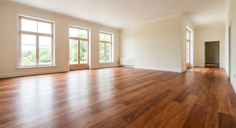 Hardwood Installation in Phoenix, AZ