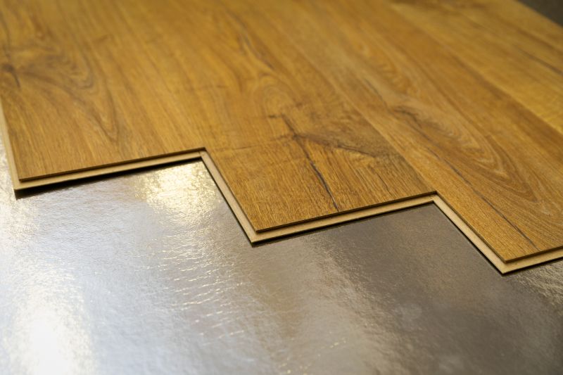 Laminate Wood Installation in Sacramento, CA