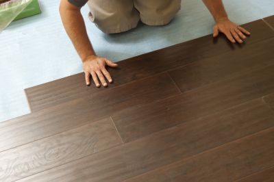 Lvt Replacement in Longmont, CO