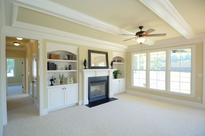 Plush Carpet Installation in Ocean County, NJ