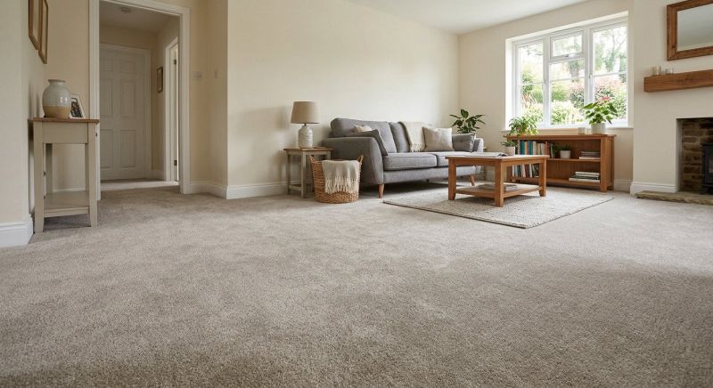 Soft Carpet Installation in Ocean County, NJ