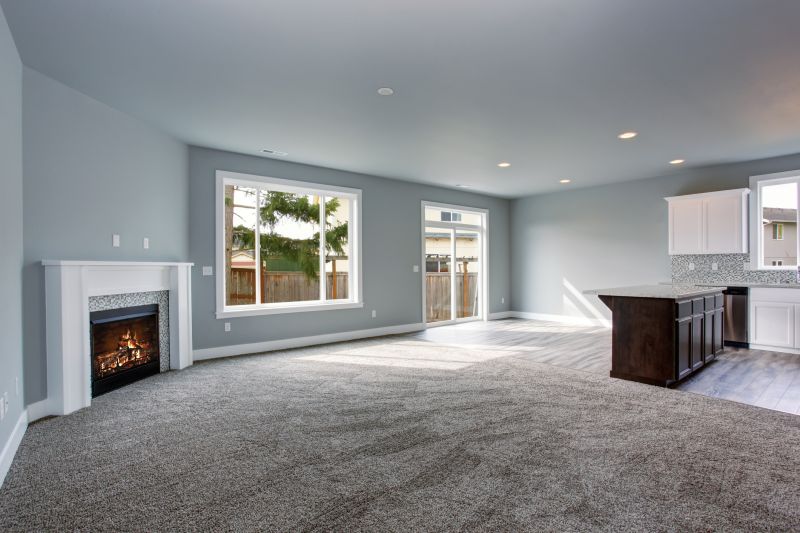 Soft Carpet Installation in Toms River, NJ