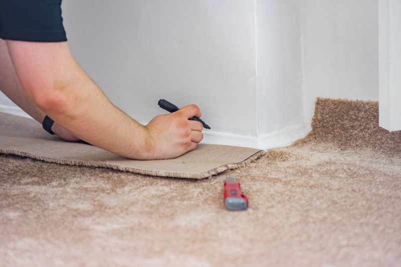 Stair Runner Repair in Kansas City, KS