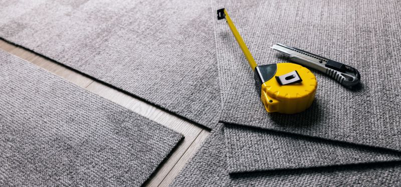 Tile Carpet Installation in Monmouth County, NJ