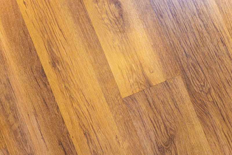 Vinyl Floor Replacement in Manassas, VA