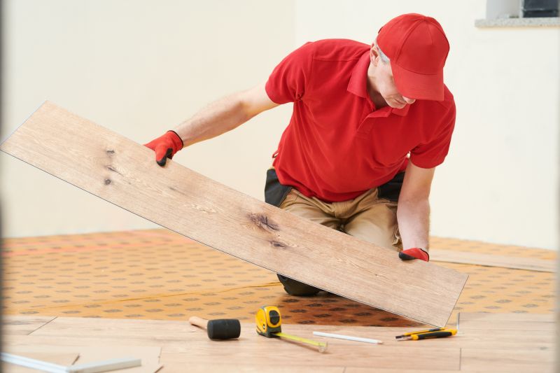 Vinyl Flooring Installation in Phoenix, AZ