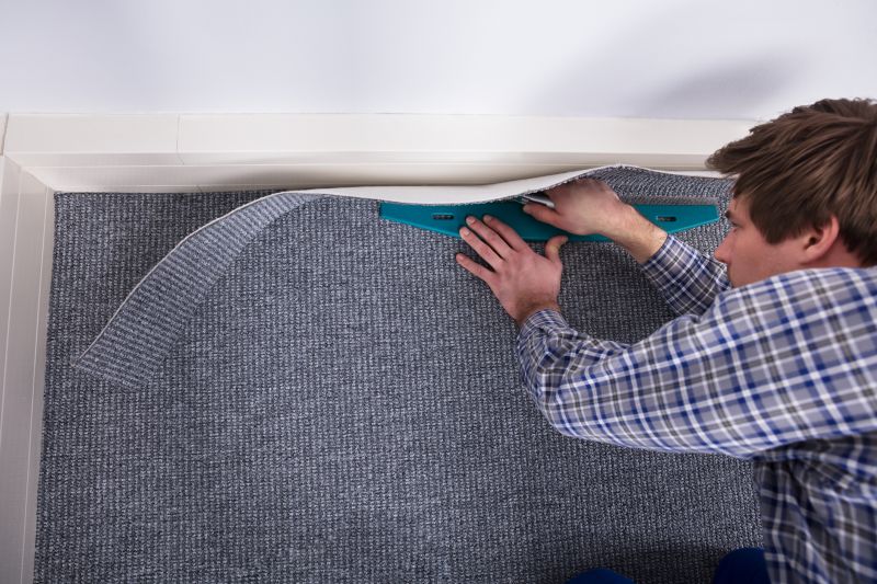 Wool Carpet Installation in Ocean County, NJ
