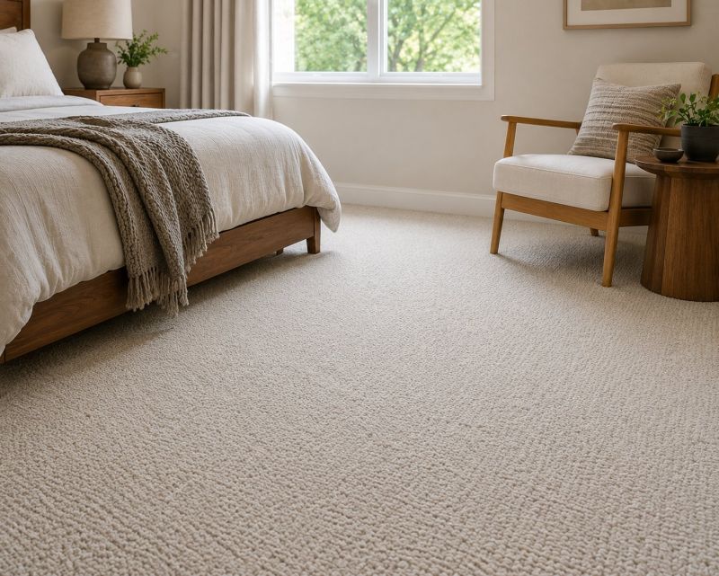 Wool Carpet Installation in Ocean County, NJ