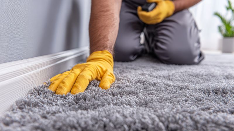 Wool Carpet Installation in Freehold, NJ